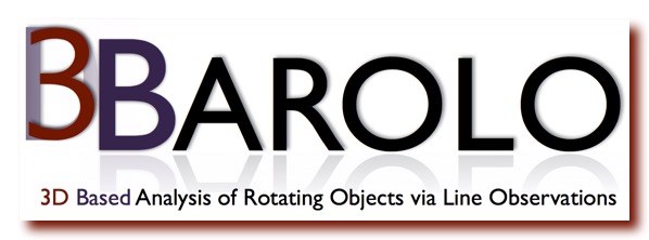 BBarolo: Unlock the hidden dance of galaxies with this C++ powerhouse that transforms emission-line observations into precise 3D kinematic models, revealing how cosmic giants spin and evolve.