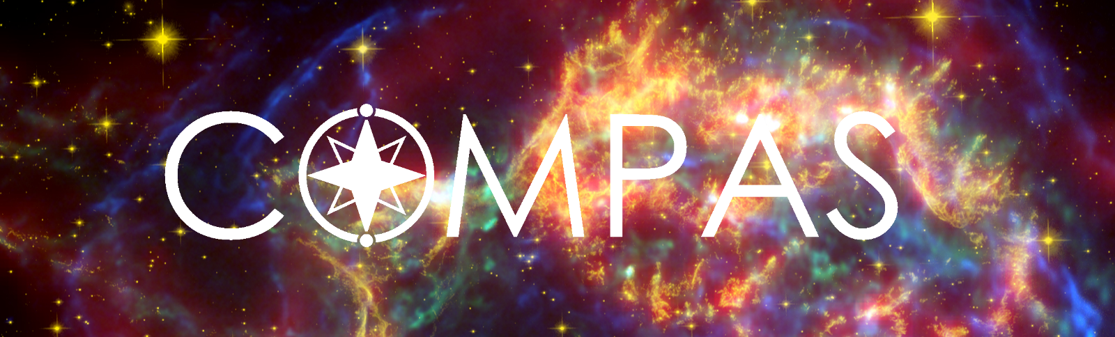 COMPAS simulates the entire lifecycle of binary star systems, from birth to gravitational wave-producing mergers, helping decode the cosmic dance of stellar evolution