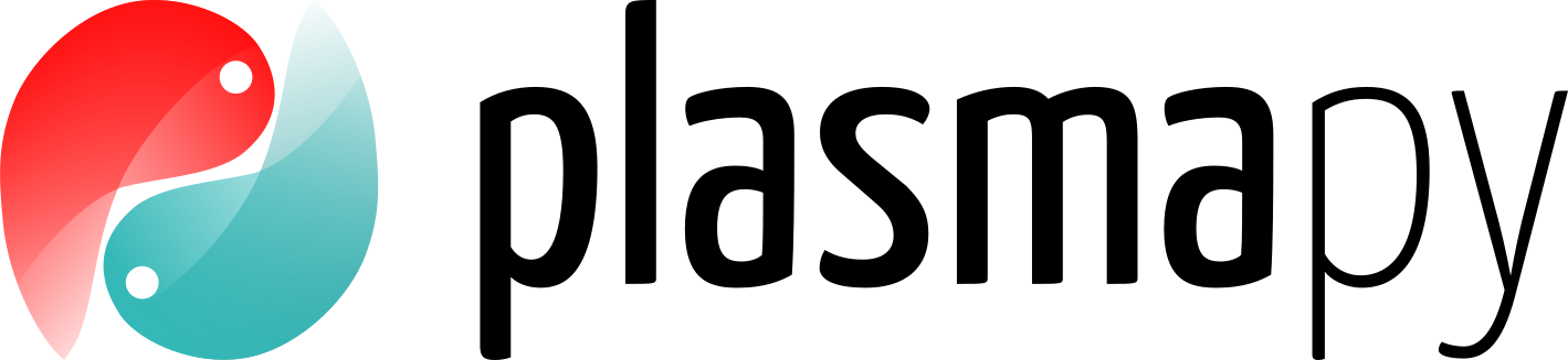PlasmaPy: The Python toolkit for plasma physics research, from solar wind dynamics to fusion reactors. Where astrophysics meets computational power in the fourth state of matter.
