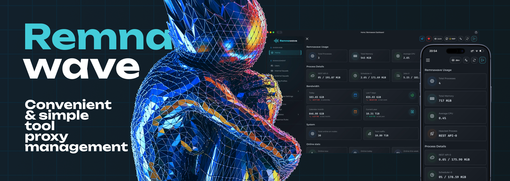 Xray-core: The ultimate network proxy that actually penetrates censorship. Born from XTLS protocol with REALITY steganography, WireGuard support, and 34K+ stars proving it works.