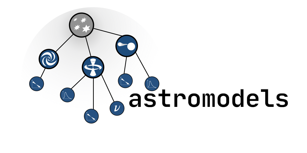 Flexible Python framework for building complex astrophysical models spanning spatial and spectral domains - from gamma-ray bursts to pulsars, with multi-messenger analysis support.