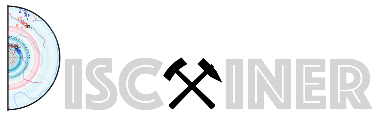 Decode the hidden dynamics of protoplanetary discs by modeling molecular line emission - transforming radio telescope data into maps of gas motion, temperature, and structure.