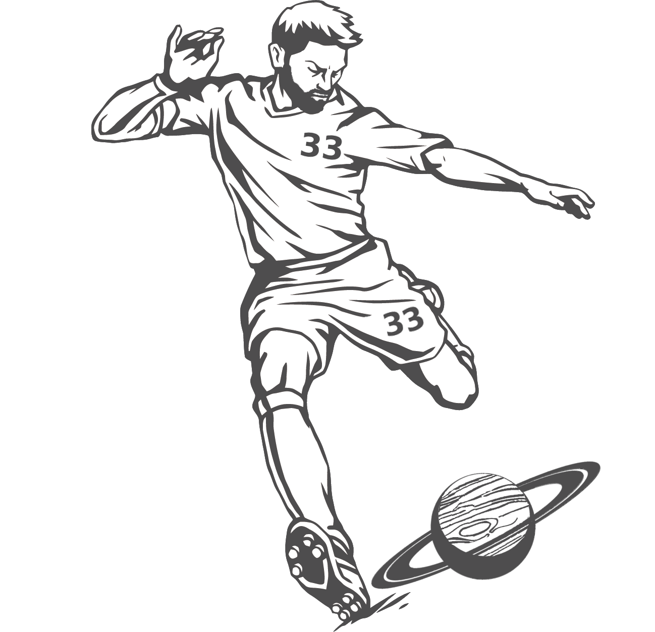 Discover alien worlds with The Exo-Striker: a powerful Python toolkit that transforms radial velocity and transit data into orbital dynamics, N-body simulations, and exoplanet characterization.