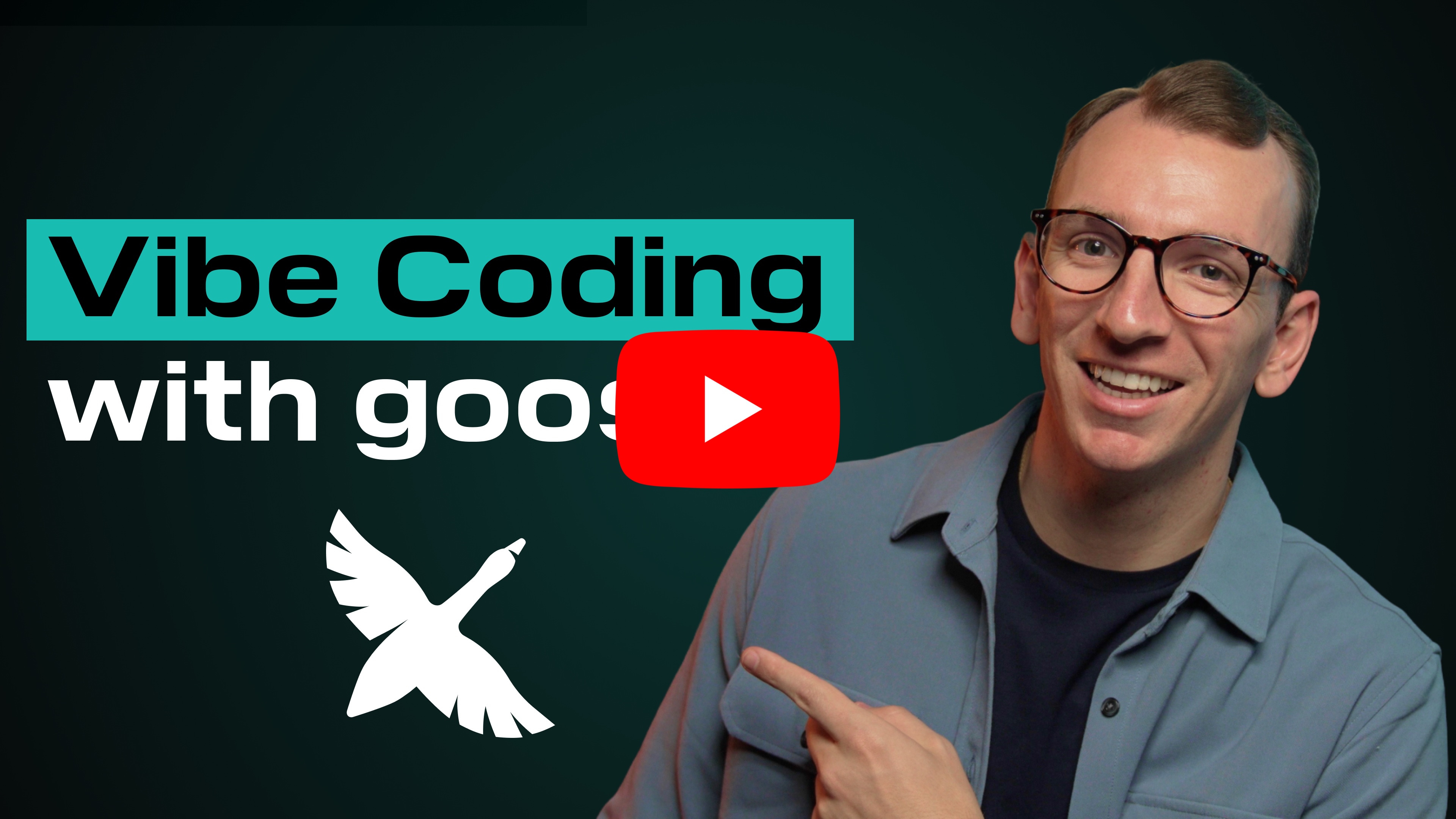 Goose is an AI agent that goes beyond code completion - it builds entire projects, executes code, debugs failures, and manages workflows autonomously with any LLM you choose.