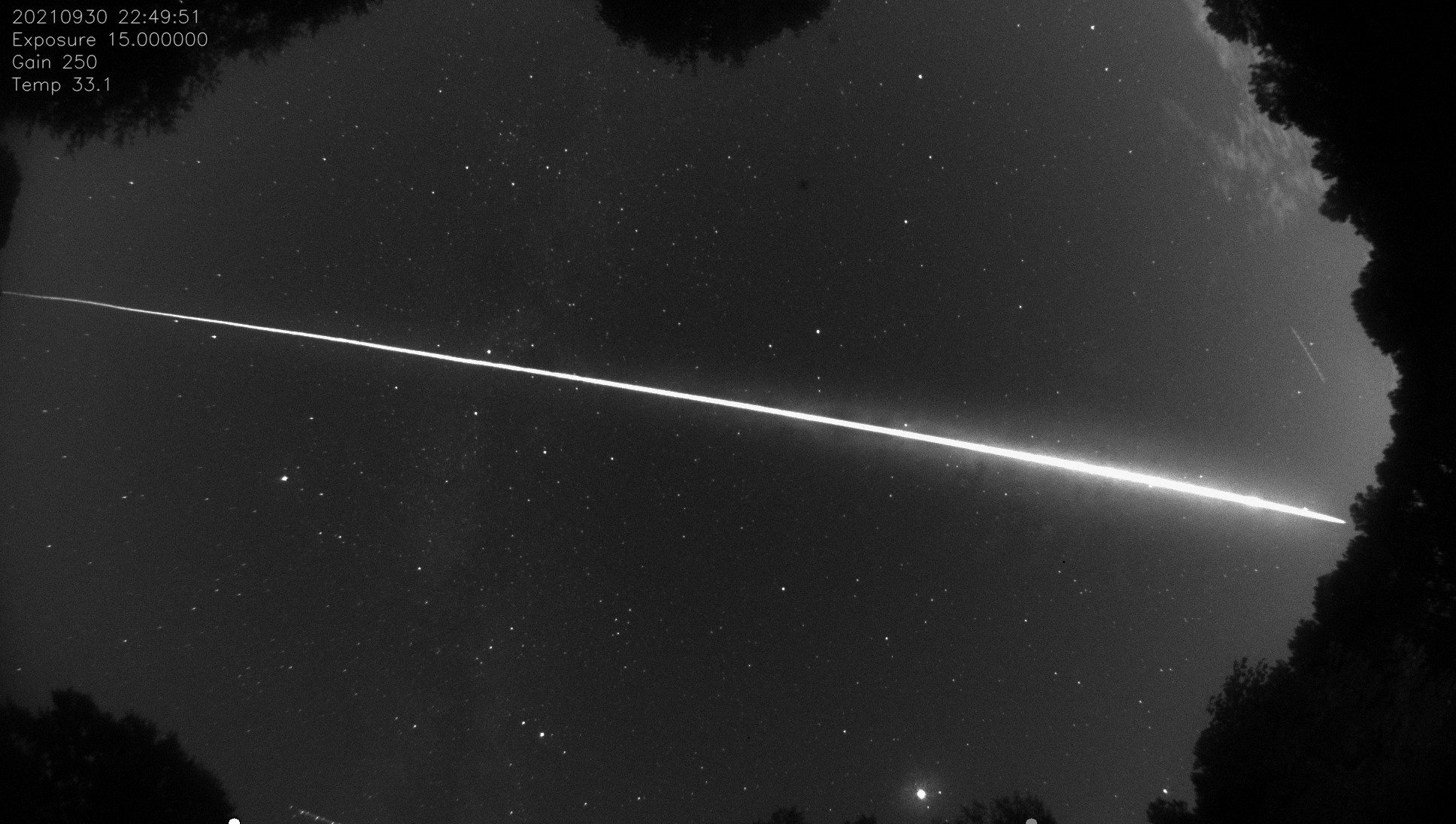 Transform any Linux system into a sophisticated all-sky camera observatory with real-time keograms, satellite tracking, and automated celestial monitoring powered by the INDI framework.