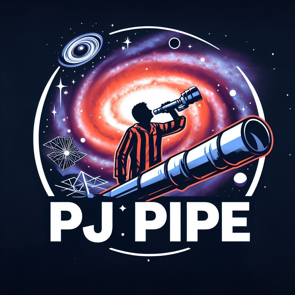 Transform raw JWST data into stunning galaxy portraits with PJPipe - the specialized pipeline that reveals the intricate structure of nearby galaxies through advanced destriping and mosaicking